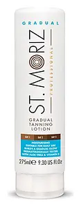 St. Moriz Professional Gradual Tanning Lotion