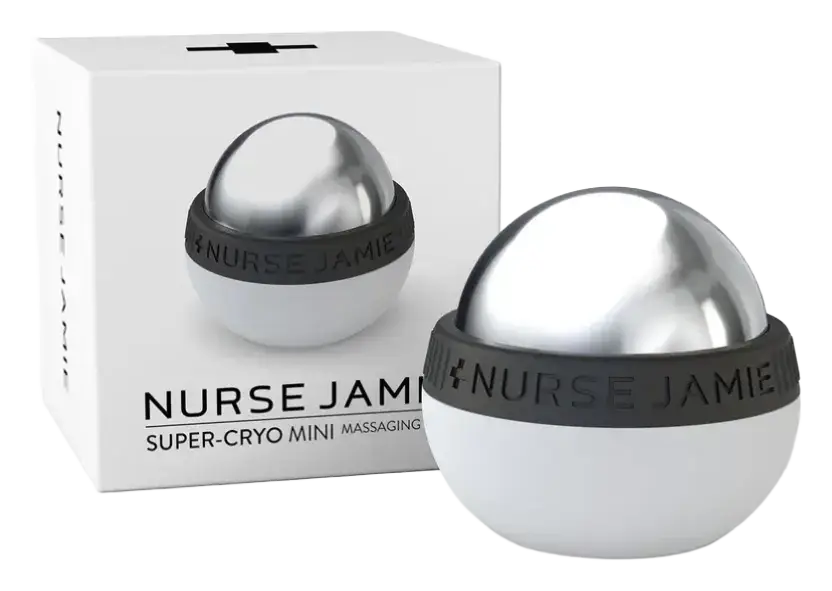Nurse Jamie Super-Cryo Massaging Orb Mini