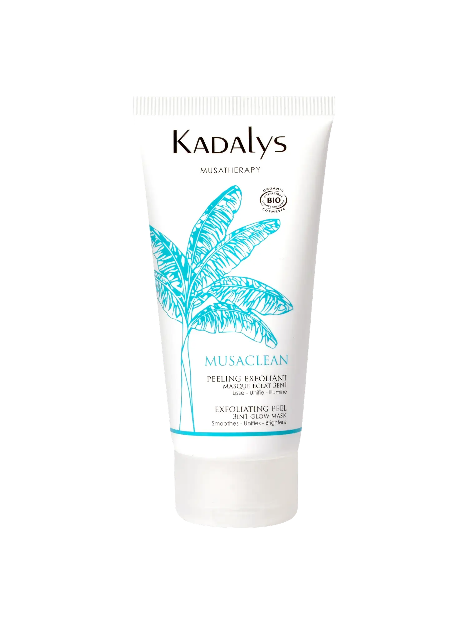 Kadalys Exfoliating Peel