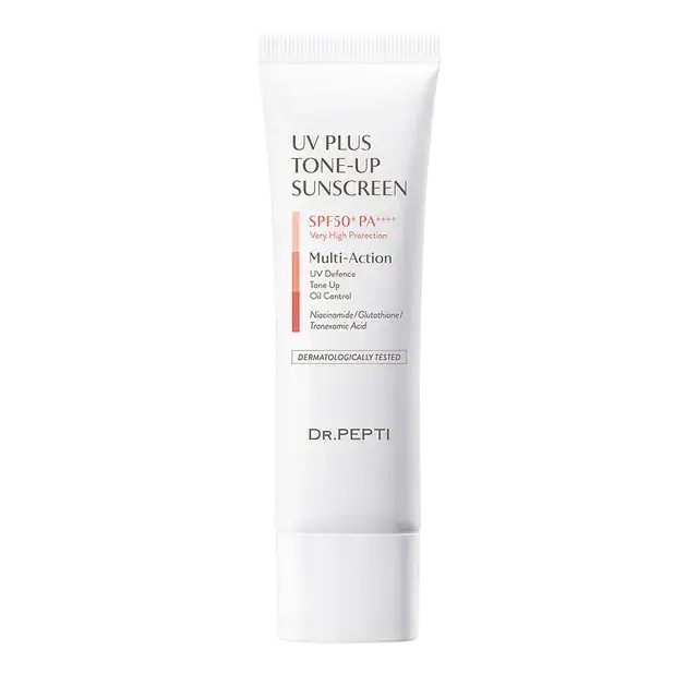 Dr.Pepti UV Plus Tone-Up Sunscreen