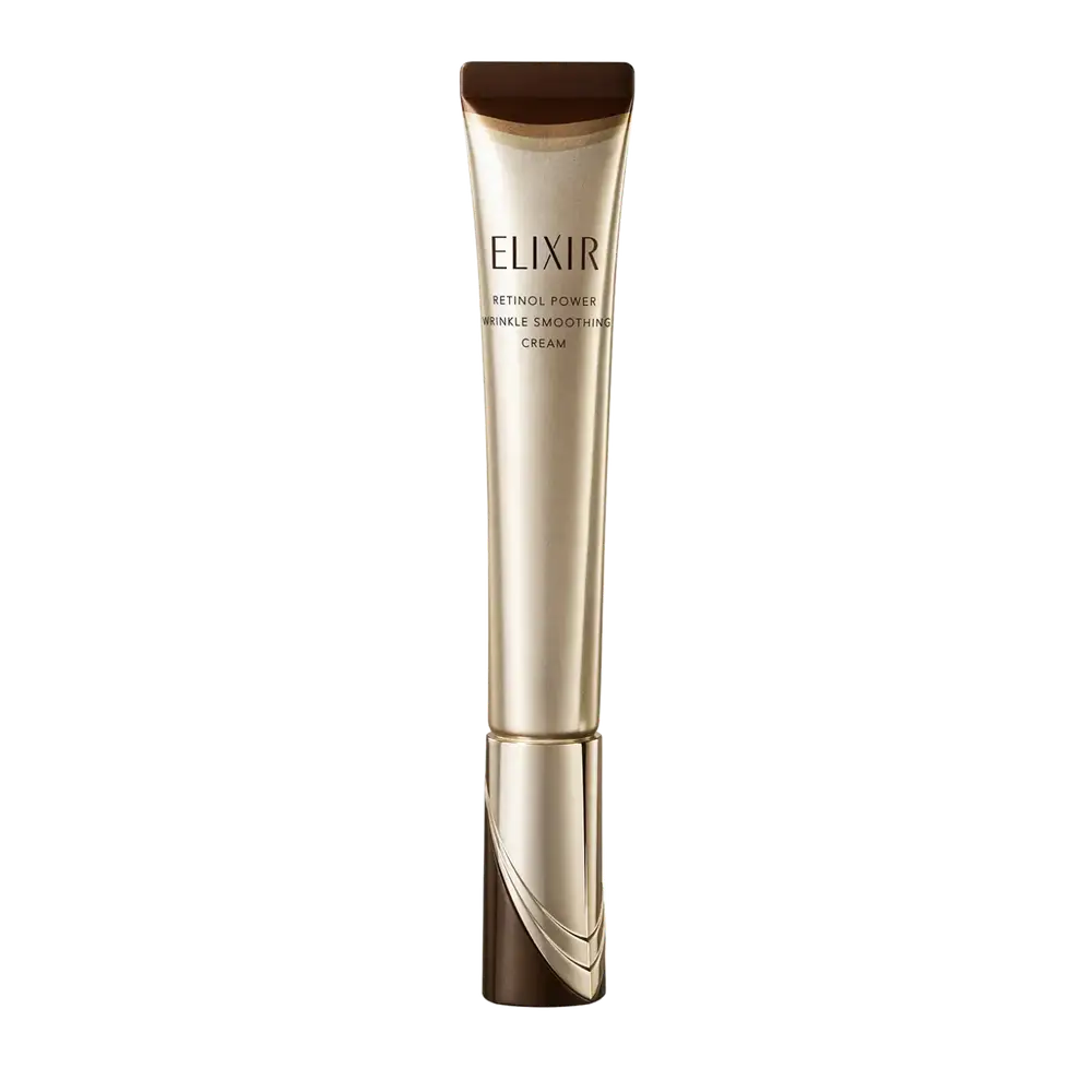 Elixir Retinol Power Wrinkle Smoothing Cream