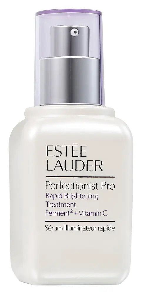 Estée Lauder Perfectionist Pro Serum Rapid Brightening Treatment with Ferment² + Vitamin C