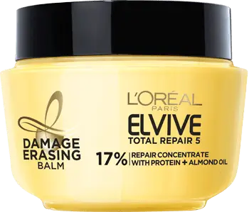 L'Oreal Elvive Total Repair 5 Damage Erasing Balm