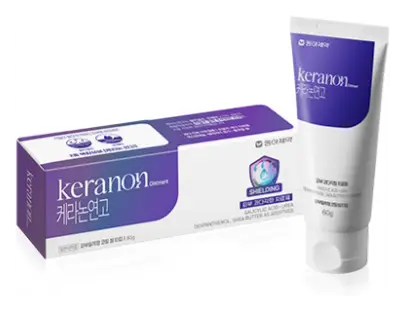 Dpharm - Dong A Pharmaceutical Keranon Ointment