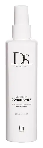Sim Sensitive DS Leave-In Conditioner