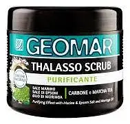 Geomar Thalasso Scrub Purificante