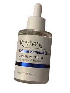 ReviveRX Cellular Renewal Elixir