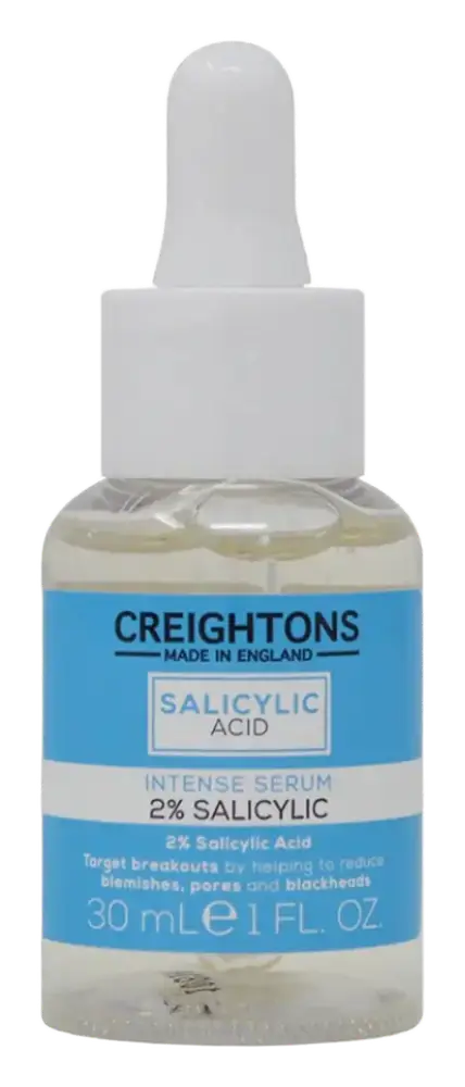 Creightons Salicylic Acid 2% Intense Serum