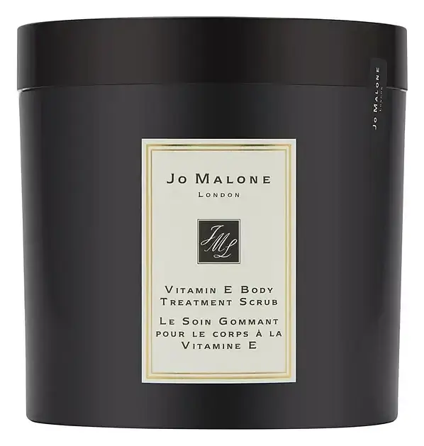 Jo Malone London Vitamin E Body Treatment Scrub
