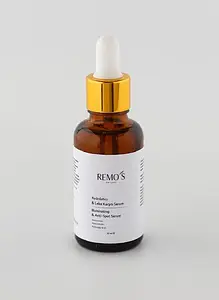 Remos Natural Illuminating & Anti Spot Serum