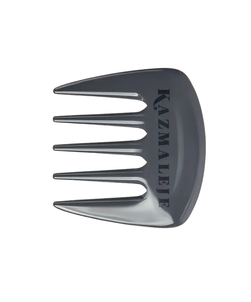 Kazmaleje Kurlsplus Pick Graphite