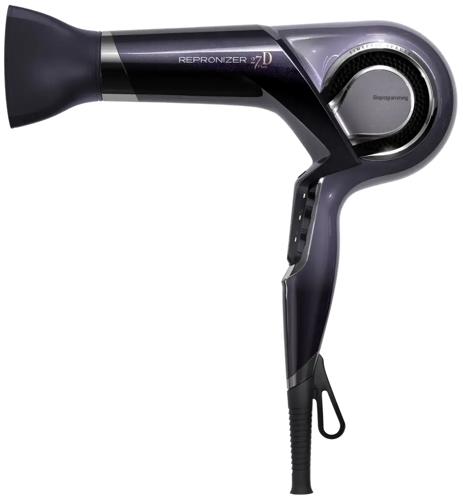 Tiaraleen Bioprogramming Repronizer 27D Plus