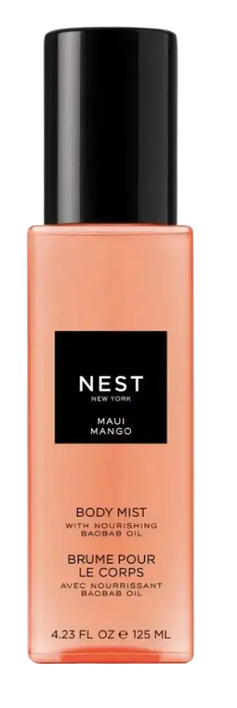 NEST New York Maui Mango Body Mist