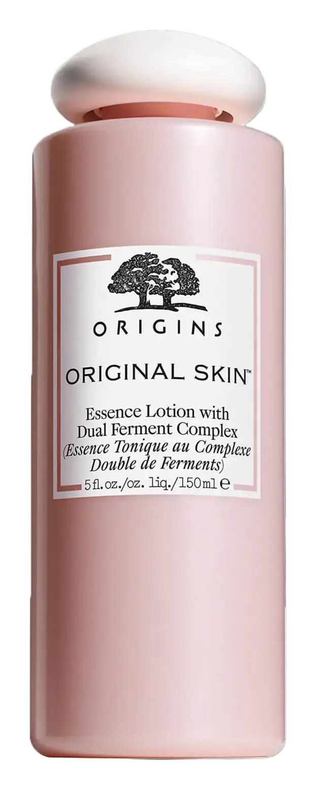 Origins Essence Lotion With Dual Ferment Complex