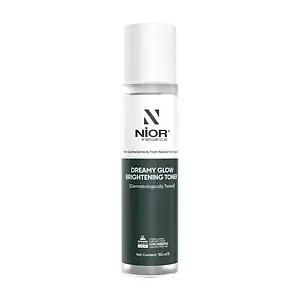 Nior Dreamy Glow Brightening Toner