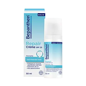 Bepanthen Repair Creme SPF 25