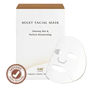 Amt Milky Facial Mask