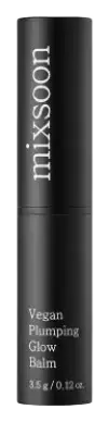 Mixsoon Vegan Plumping Glow Balm
