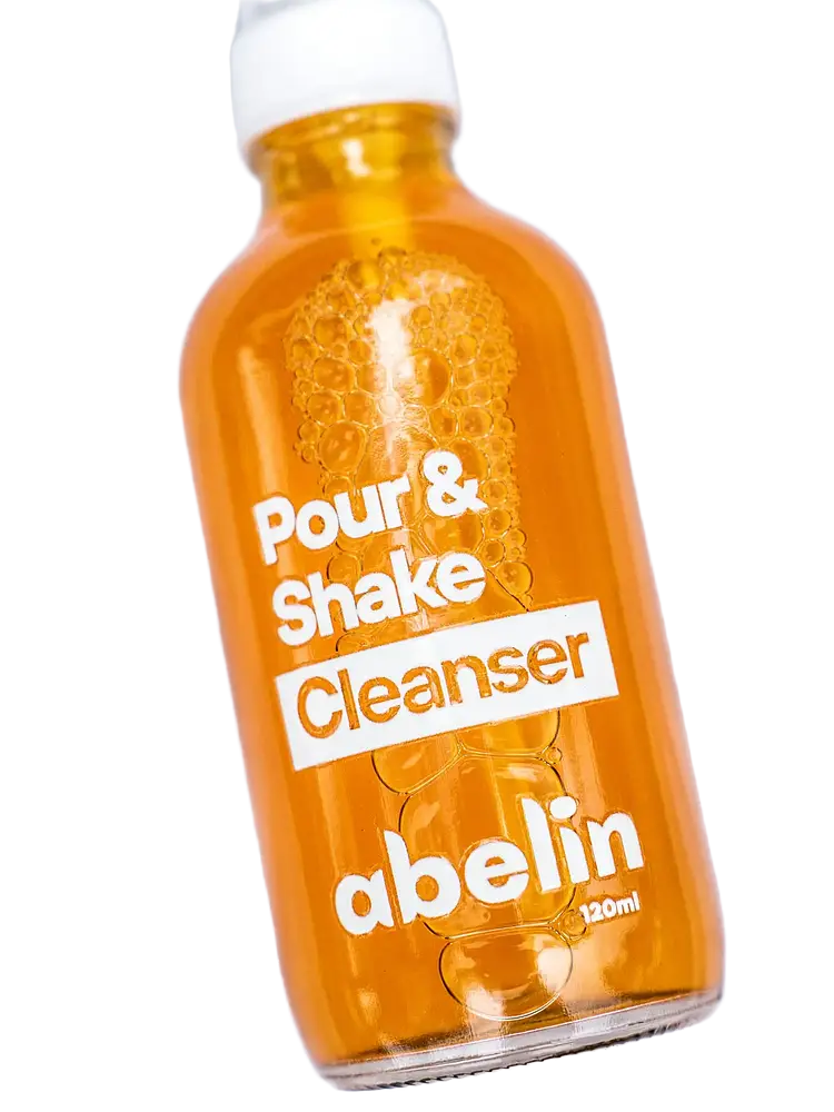 Abelin Barrier Fortifying Cleanser