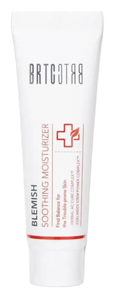 BRTC Blemish Soothing Moisture for Oily/Combined Skin