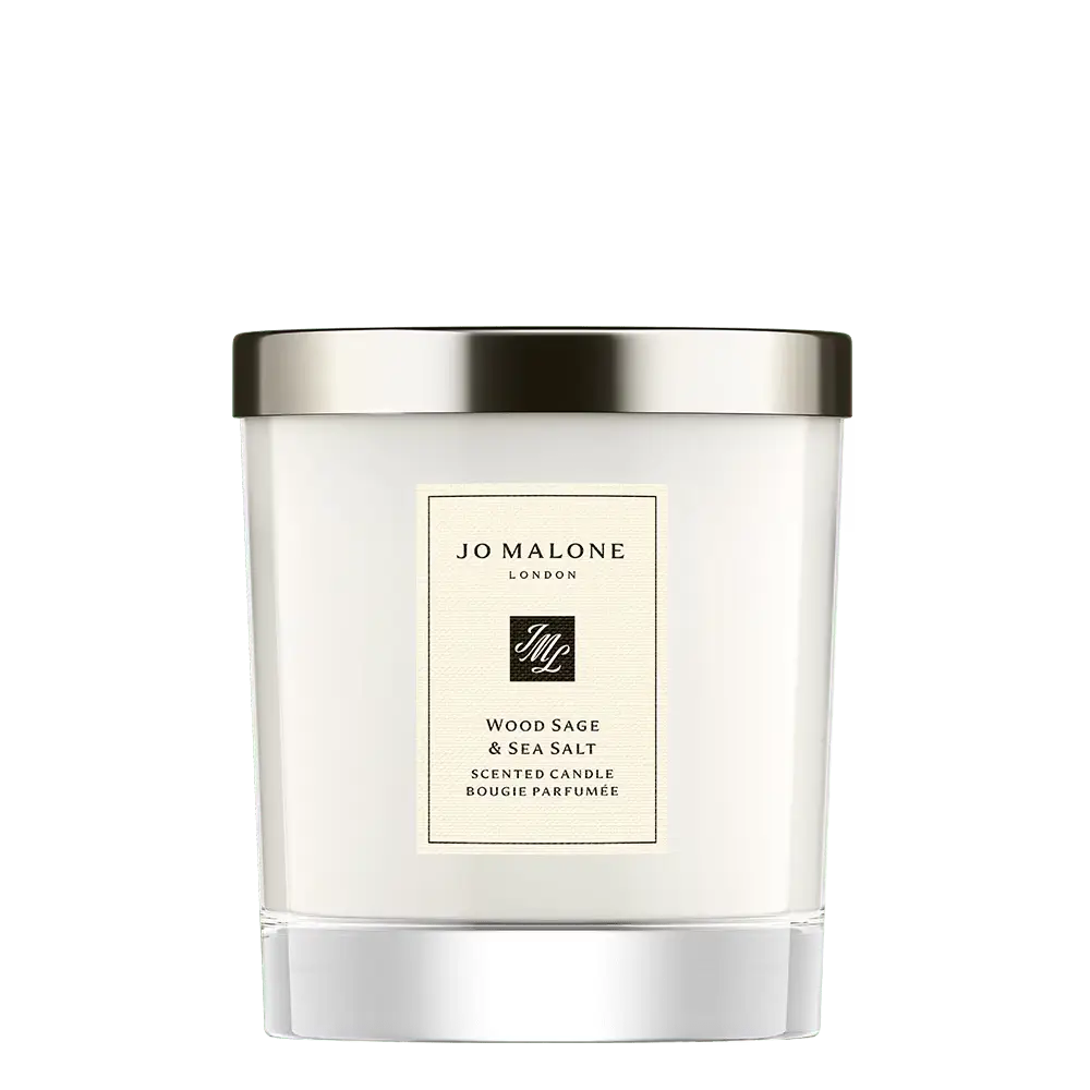 Jo Malone London Scented Candle Wood Sage & Sea Salt