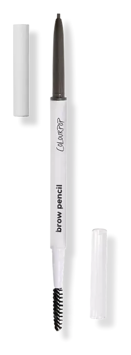 Colourpop Brow Pencil Soft Black
