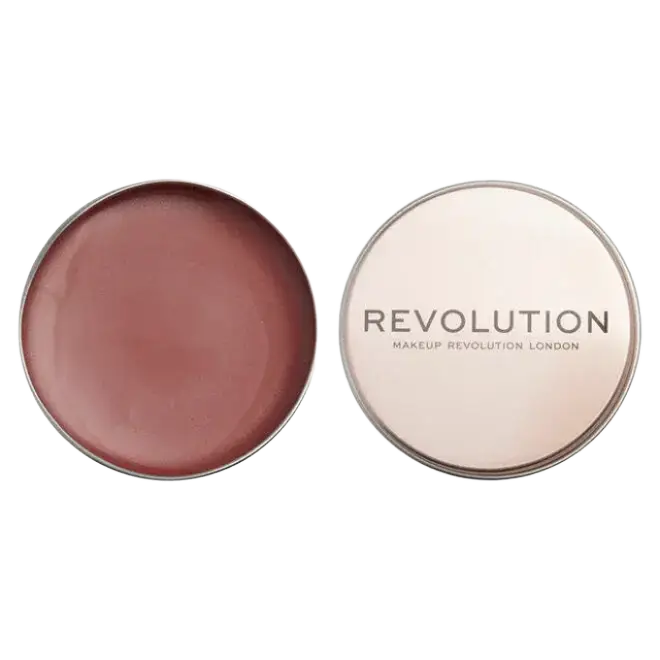 Revolution Beauty Balm Glow Bare Pink