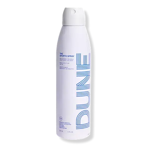 Dune Suncare The Sporto Spray