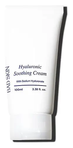 Bad Skin Hyaluronic Soothing Cream