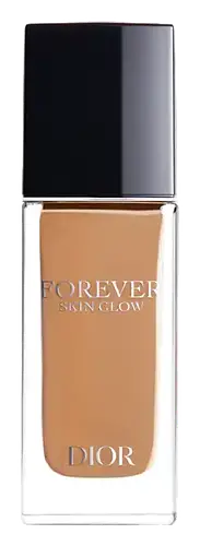 Dior Forever Skin Glow Hydrating Foundation SPF 15 4.5N