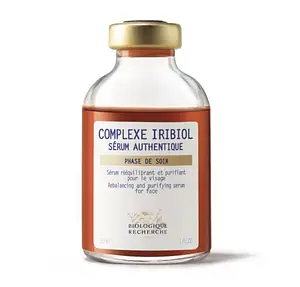 Biologique Recherche Complexe Iribiol Rebalancing and Purifying Serum for the Face