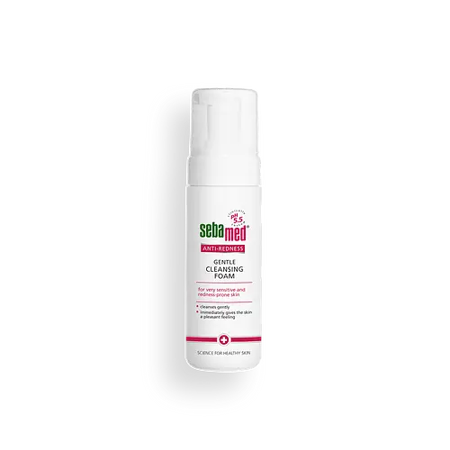 SebaMed Gentle Cleansing Foam