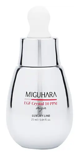 Miguhara EGF Crystal 10 PPM Origin