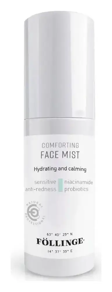 Föllinge Comforting Face Mist
