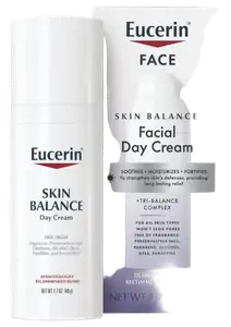 Eucerin Skin Balance Day Cream