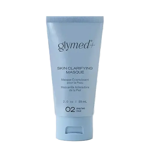 Glymed Plus Skin Clarifying Masque US