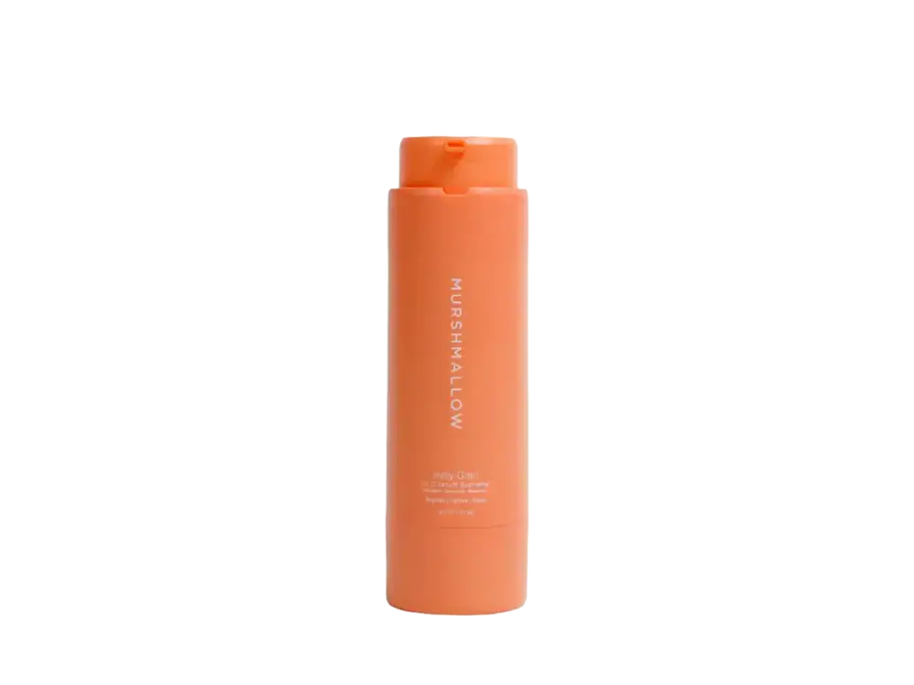 Murshmallow Holy Grail Serum Supreme