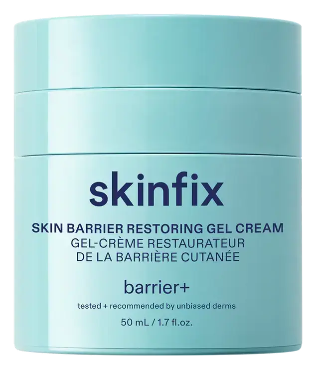 Skinfix Barrier+ Skin Barrier Restoring Gel Cream US