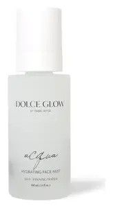 Dolce Glow Acqua Hydrating Self-Tanning Face Mist