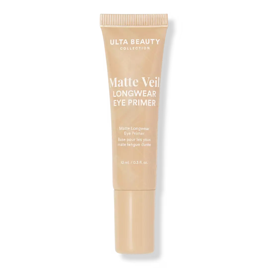 Ulta Matte Veil Longwear Eye Primer