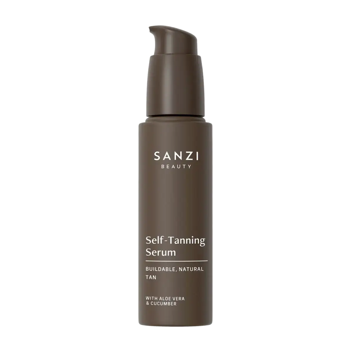 Sanzi Beauty Self-Tanning Serum