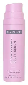 hyphen 0.05% Retinal Reset Serum