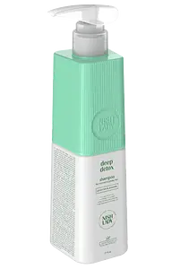 Nishlady Deep Detox Shampoo