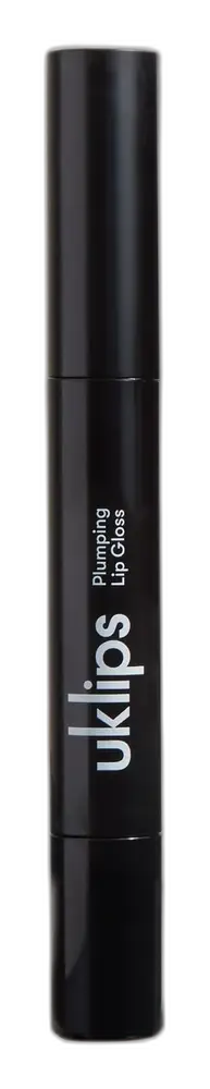 UK Lash Plumping Lip Gloss Clear