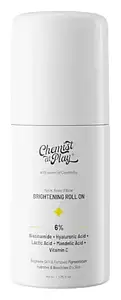 Chemist at Play Neck, Knee, Elbow Brightening Roll On