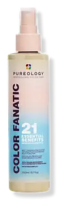 Pureology Color Fanatic Heat Protectant Leave-In Conditioner