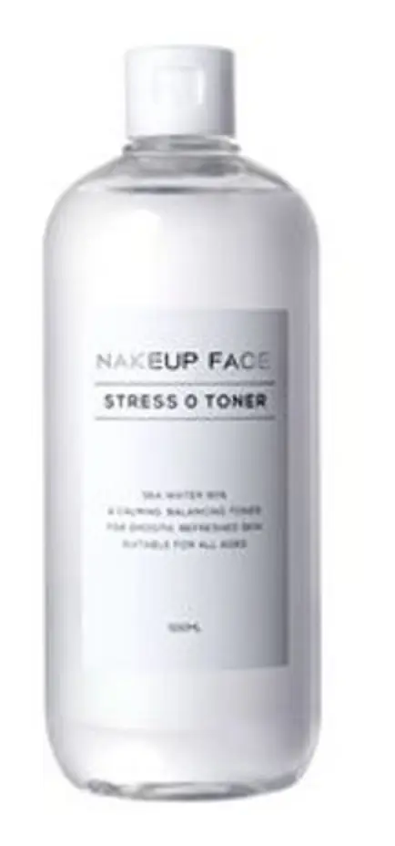 Nakeup Face Stress 0 Toner