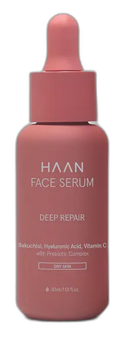 Haan Bakuchiol Face Serum