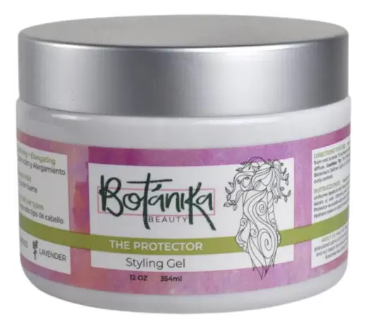 Botanika Beauty The Protector Styling Gel