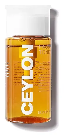 Ceylon Skincare Facial Toner